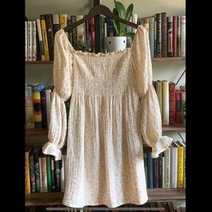 Niko Dress by Nothing Fits But